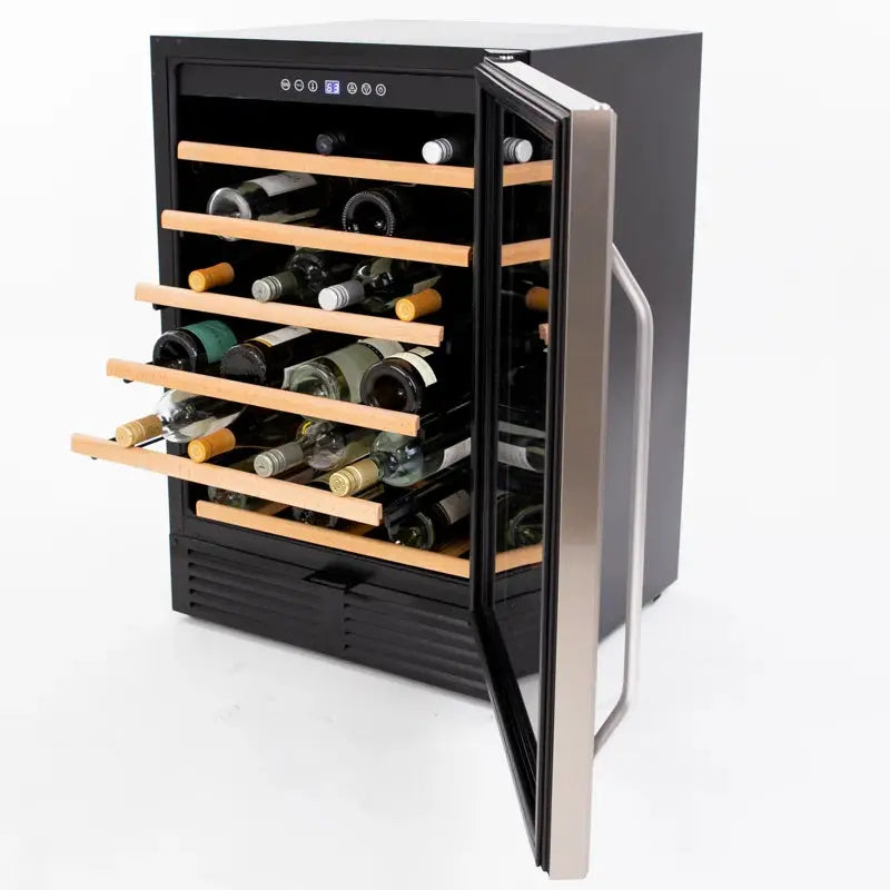 Avanti 50 Bottle Wine Cooler | Fridge.com