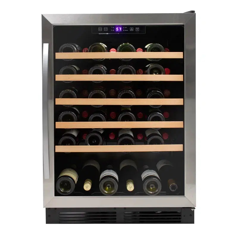 Avanti 51 Bottle Wine Cooler | Fridge.com