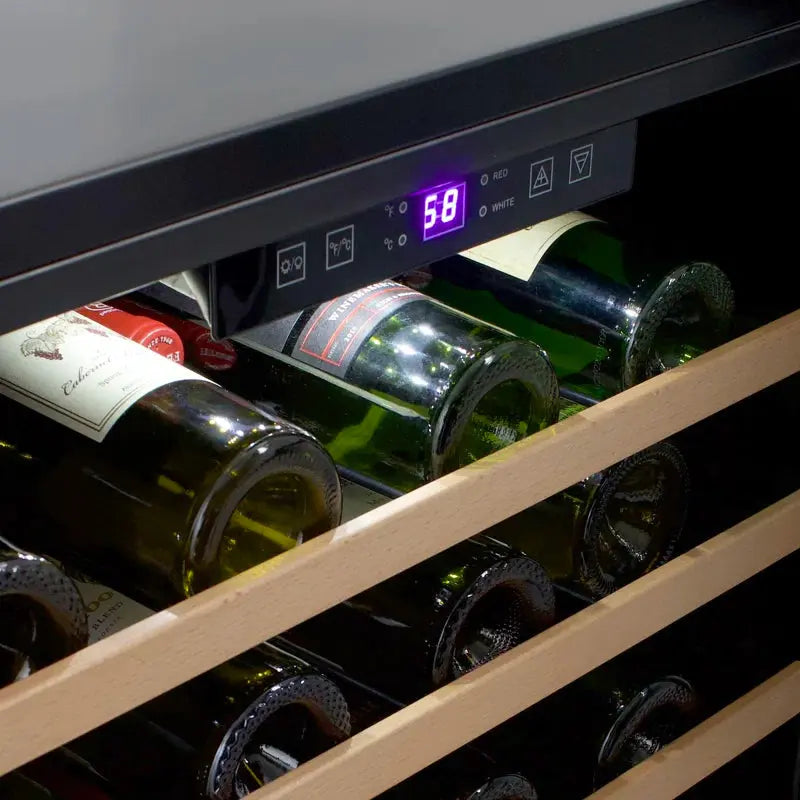 Avanti 51 Bottle Wine Cooler | Fridge.com