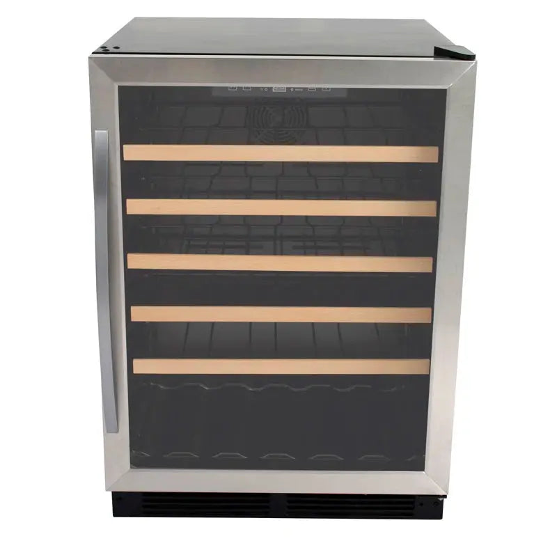 Avanti 51 Bottle Wine Cooler | Fridge.com