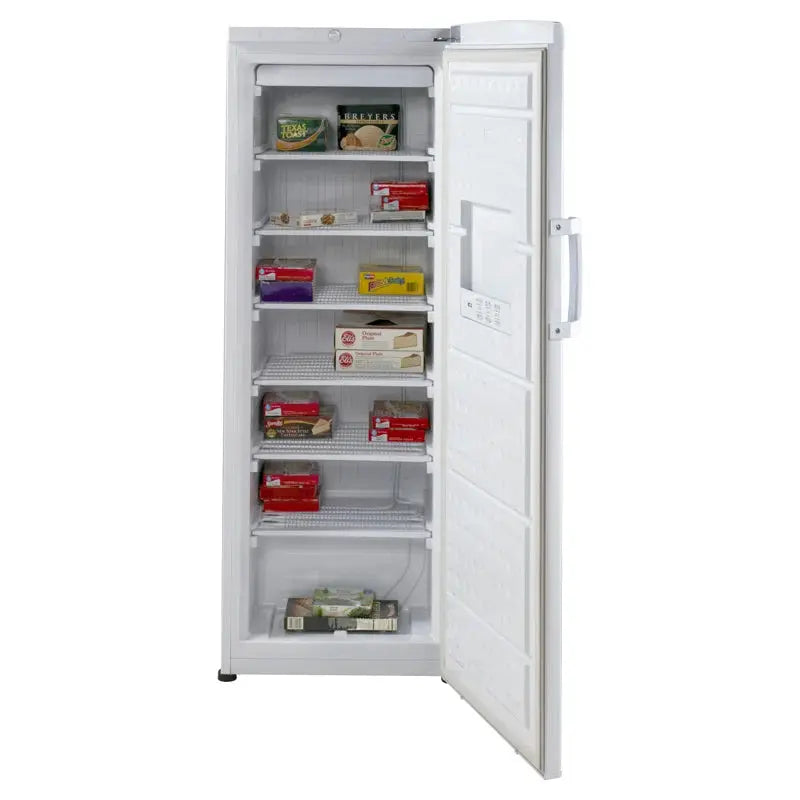 Avanti 9.3 Cu. Ft. Vertical Freezer | Fridge.com