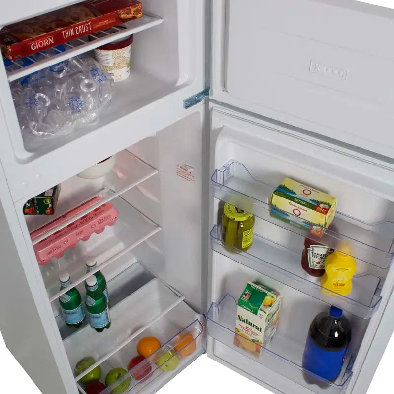 Avanti Apartment Refrigerator, 7.3 Cu. Ft | Fridge.com