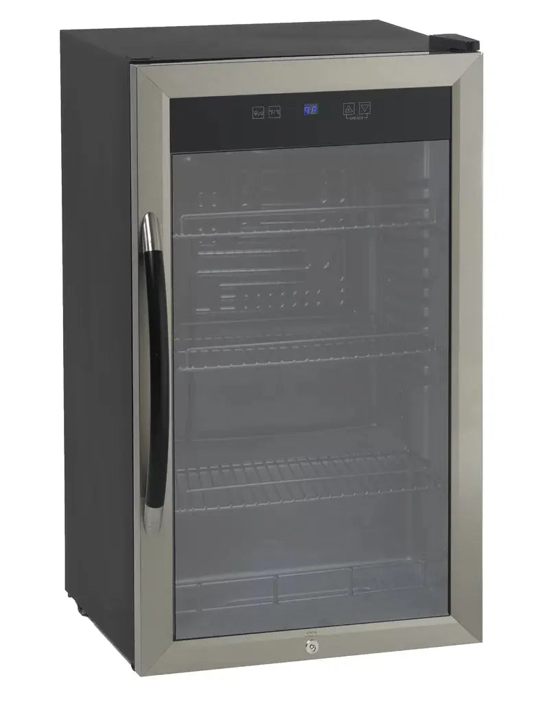 Avanti Beverage Center, 108 Can Capacity | Fridge.com