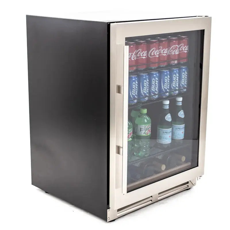 Avanti Beverage Center, 126 Can Capacity | Fridge.com