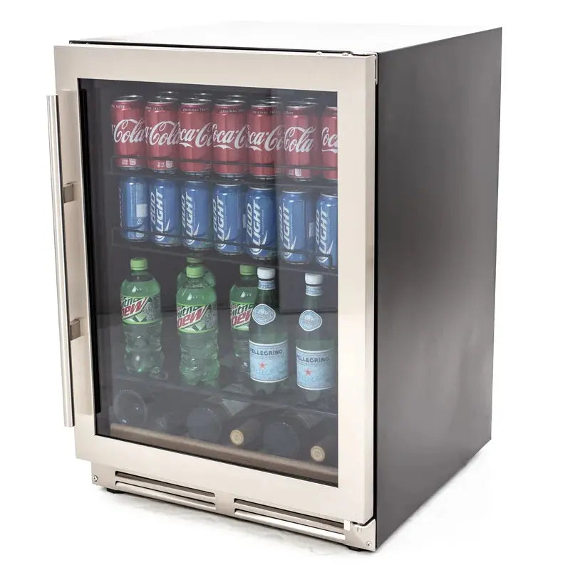 Avanti Beverage Center, 126 Can Capacity | Fridge.com