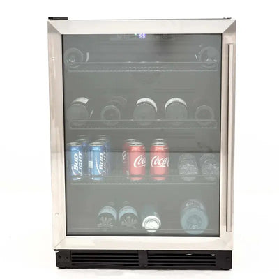 Avanti Beverage Center, 133 Can Capacity | Fridge.com