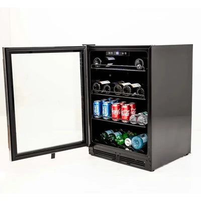 Avanti Beverage Center, 133 Can Capacity | Fridge.com