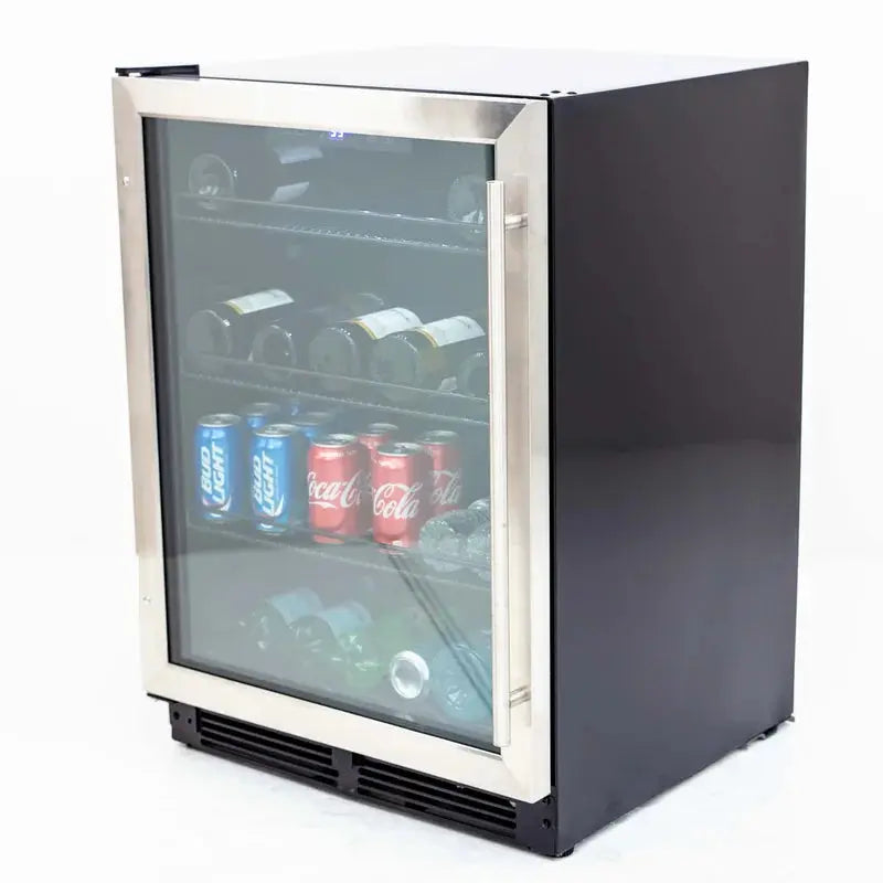 Avanti Beverage Center, 133 Can Capacity | Fridge.com