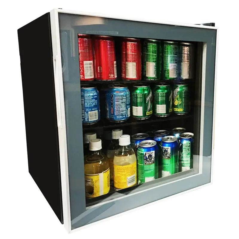 Avanti Beverage Center, 60 Can Capacity | Fridge.com