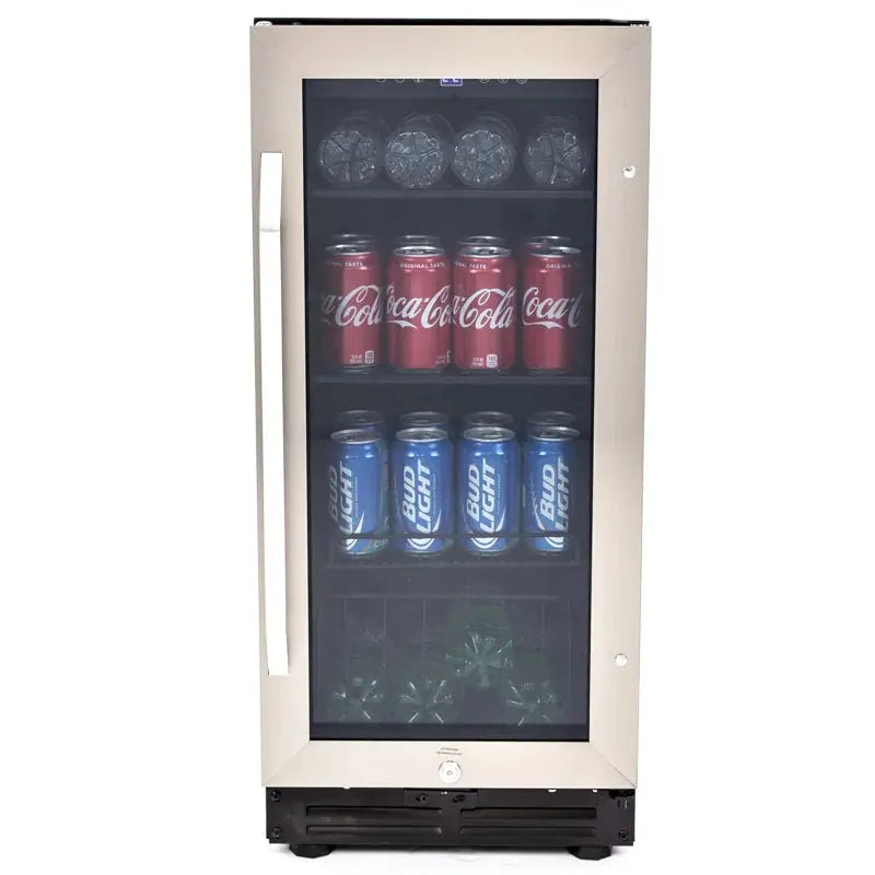 Avanti Beverage Center, 72 Can Capacity | Fridge.com