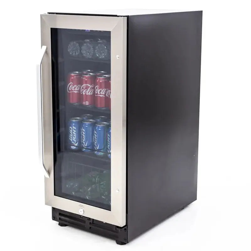 Avanti Beverage Center, 72 Can Capacity | Fridge.com