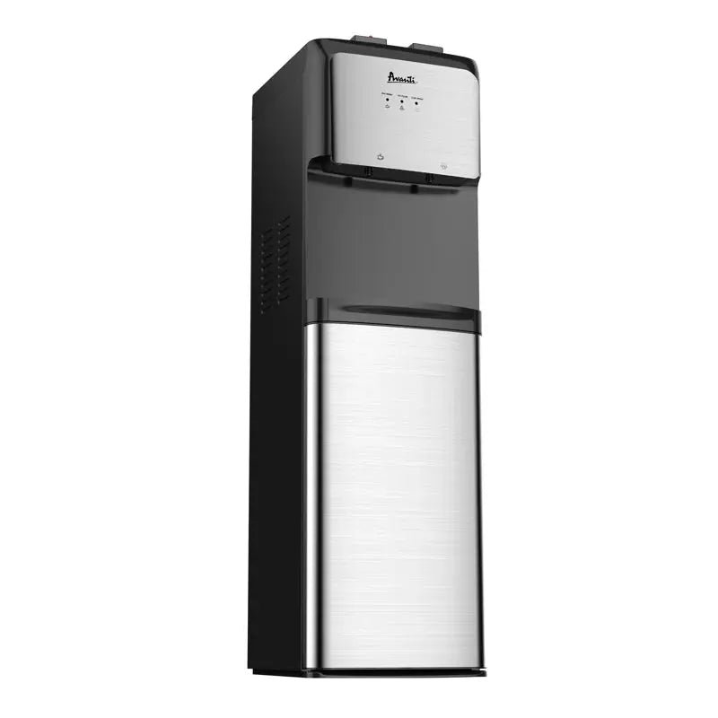 Avanti Bottom Loading Hot and Cold Water Dispenser | Fridge.com