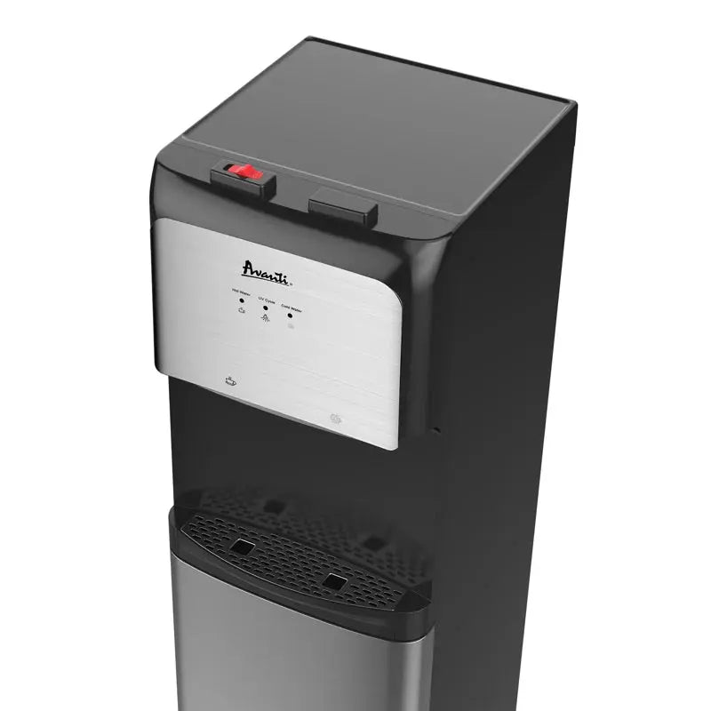 Avanti Bottom Loading Hot and Cold Water Dispenser | Fridge.com