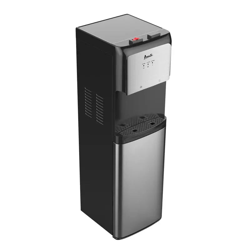 Avanti Bottom Loading Hot and Cold Water Dispenser | Fridge.com