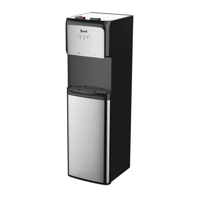 Avanti Bottom Loading Hot and Cold Water Dispenser | Fridge.com