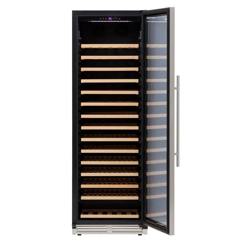 Avanti DESIGNER Series Wine Cooler, 165 Bottle Capacity | Fridge.com