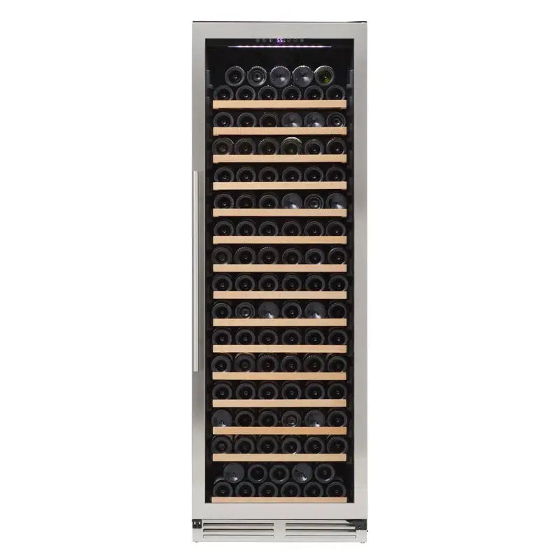 Avanti DESIGNER Series Wine Cooler, 165 Bottle Capacity | Fridge.com