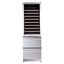 Avanti ELITE Series Wine Cooler, 2-Drawer Beverage Center | Fridge.com