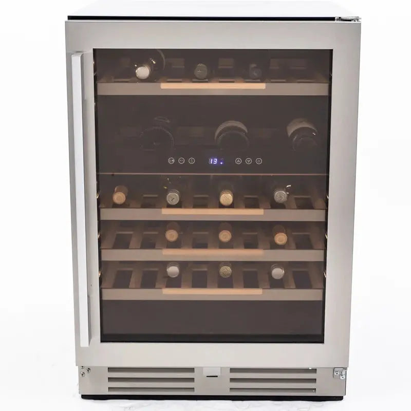 Avanti ELITE Series Wine Cooler, 47 Bottle Capacity | Fridge.com