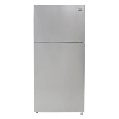 Avanti Frost-Free Apartment Size Refrigerator, 18.0 Cu. Ft. | Fridge.com