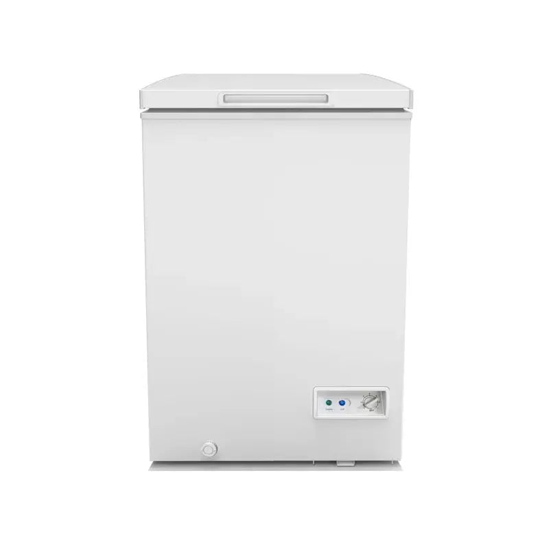 Avanti Garage Ready Chest Freezer, 3.5 Cu. Ft. | Fridge.com