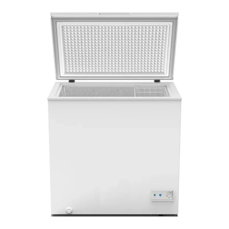 Avanti Garage Ready Chest Freezer, 5.0 Cu. Ft. | Fridge.com