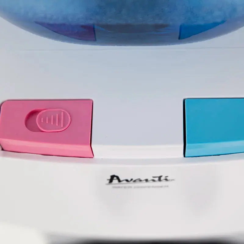 Avanti Hot and Cold Water Dispenser | Fridge.com