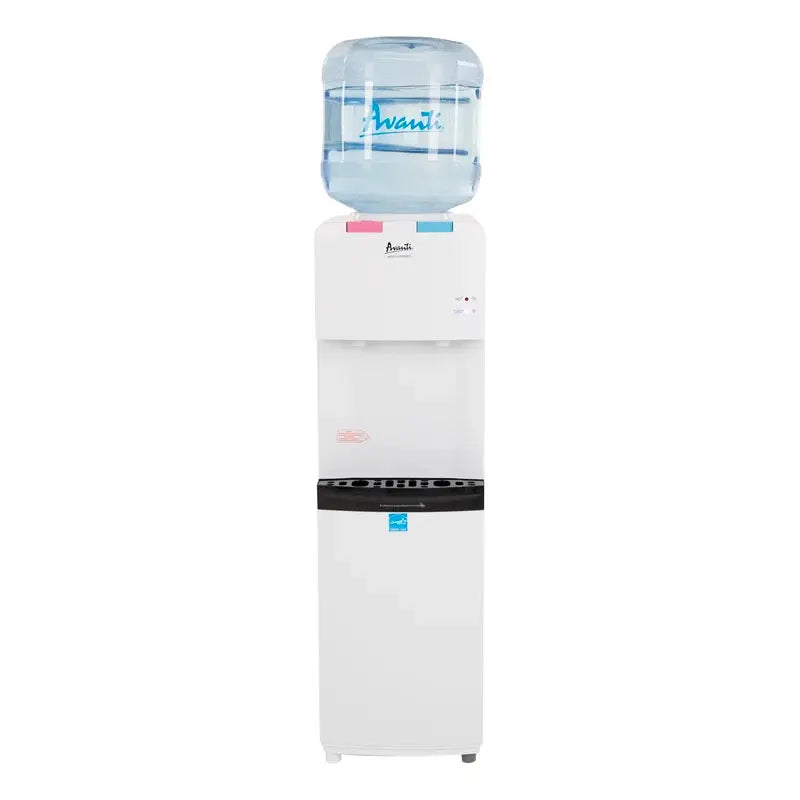 Avanti Hot and Cold Water Dispenser | Fridge.com