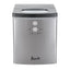 Avanti Portable Countertop Ice Maker, in Dark Blue (IM1216DB-IS) | Fridge.com