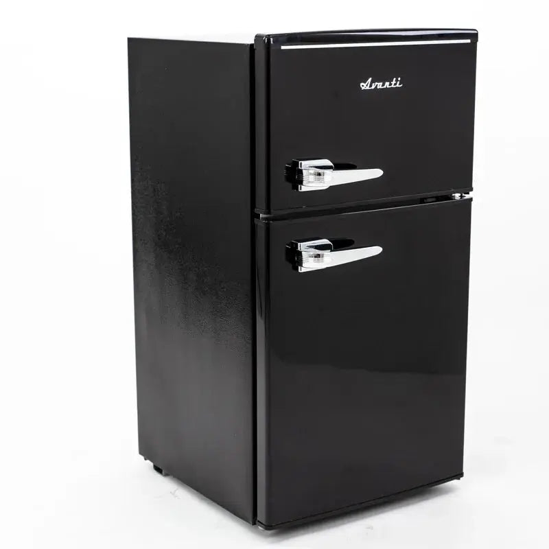 Avanti Retro Series Compact Refrigerator and Freezer, 3.0 Cu. Ft. | Fridge.com