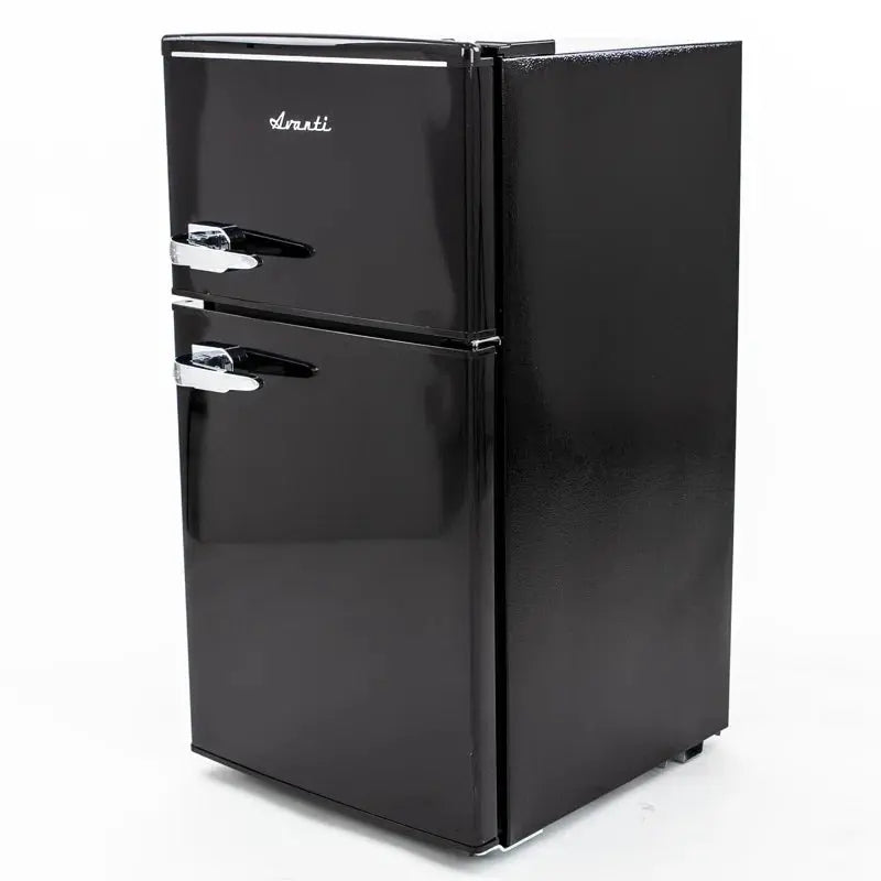 Avanti Retro Series Compact Refrigerator and Freezer, 3.0 Cu. Ft. | Fridge.com