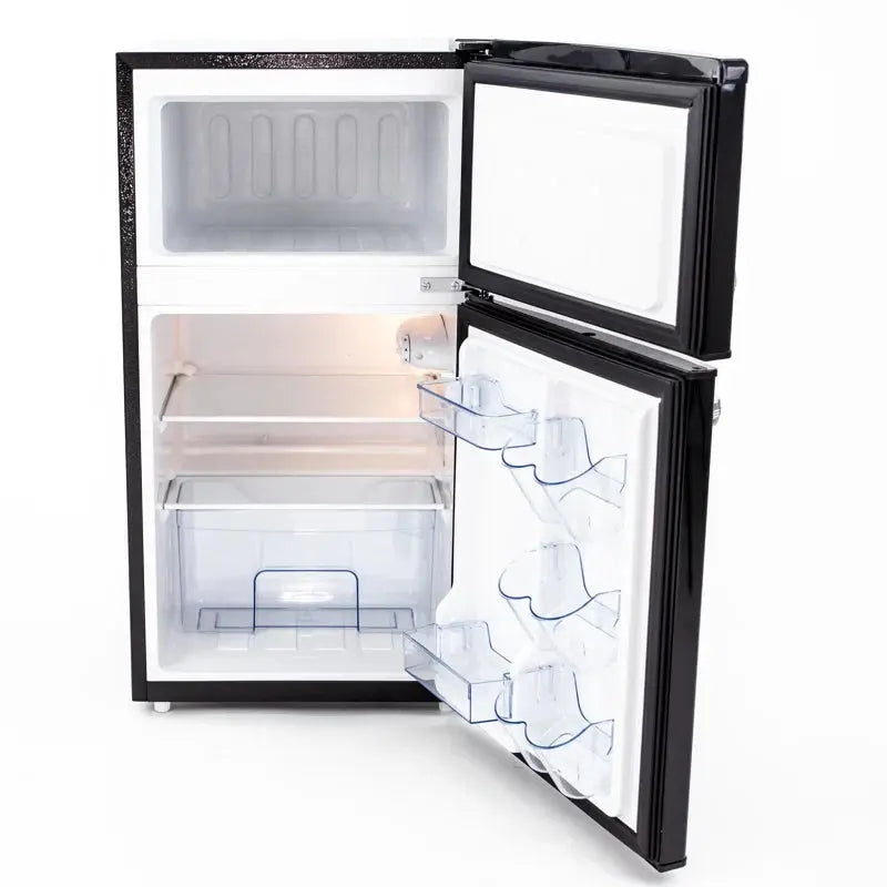 Avanti Retro Series Compact Refrigerator and Freezer, 3.0 Cu. Ft. | Fridge.com