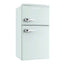 Avanti Retro Series Compact Refrigerator and Freezer, 3.0 Cu. Ft. | Fridge.com