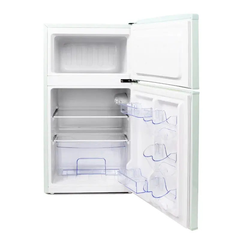 Avanti Retro Series Compact Refrigerator and Freezer, 3.0 Cu. Ft. | Fridge.com