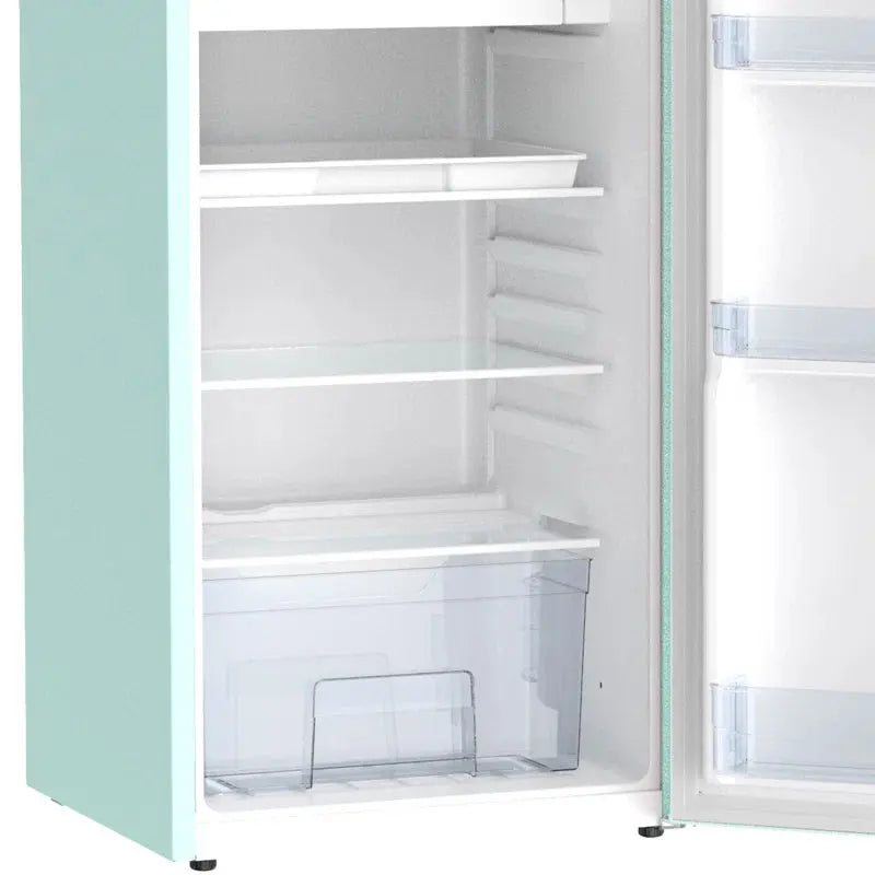 Avanti Retro Series Compact Refrigerator, 3.1 Cu. Ft. | Fridge.com