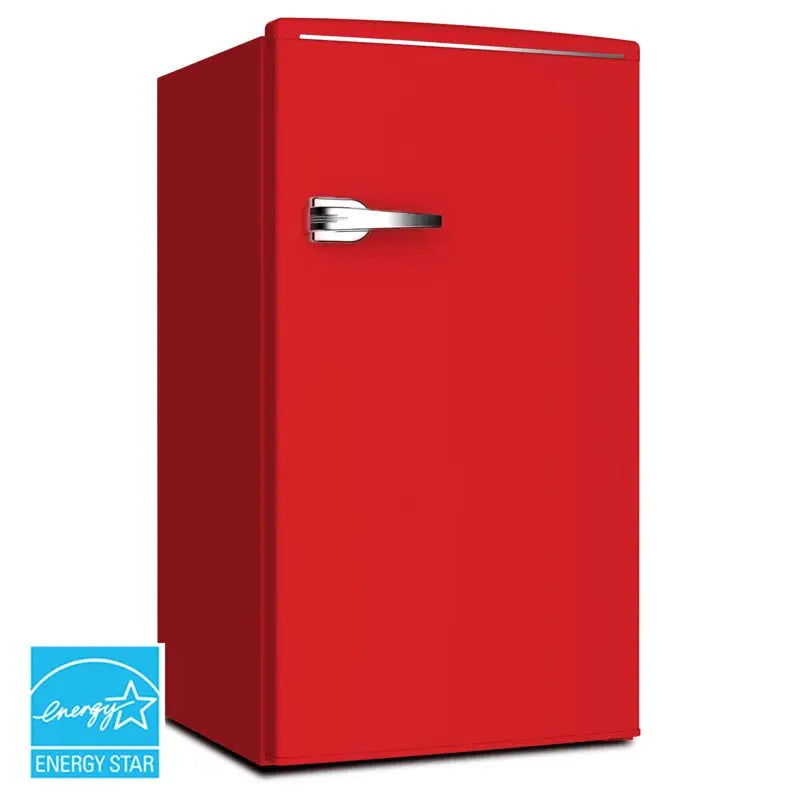 Avanti Retro Series Compact Refrigerator, 3.1 Cu. Ft. | Fridge.com