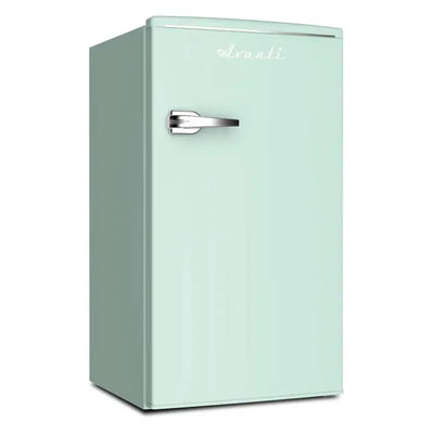 Avanti Retro Series Compact Refrigerator, 3.1 Cu. Ft. | Fridge.com