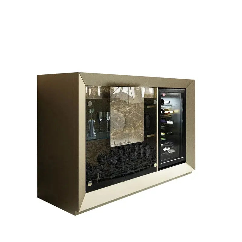 Azkary 61.03'' Bar Cabinet | Fridge.com