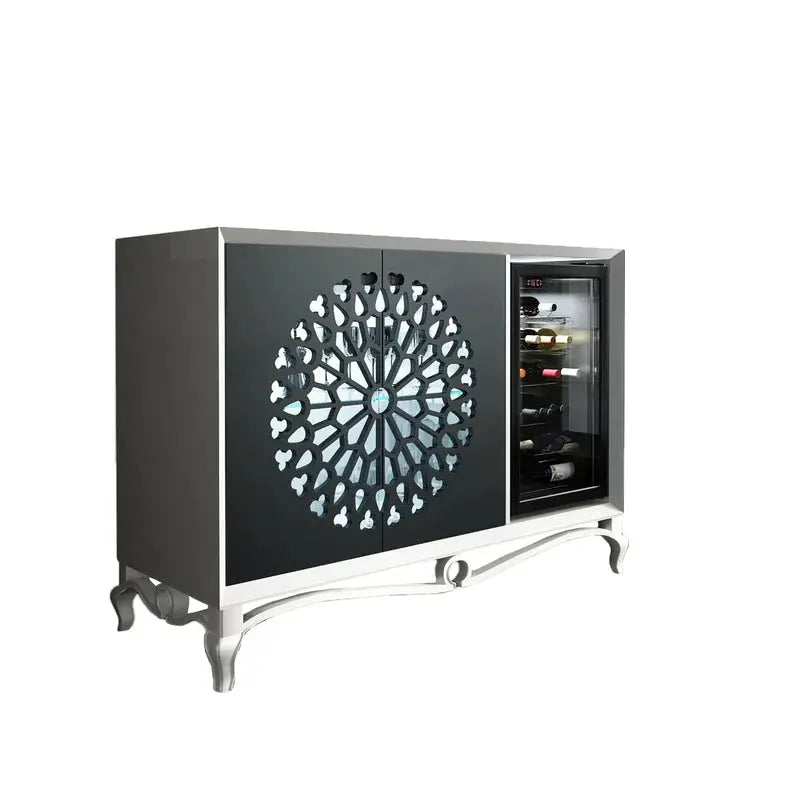 Azkary 61.03'' Bar Cabinet | Fridge.com