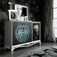 Azkary 61.03'' Bar Cabinet | Fridge.com