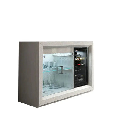 Azkary 61.03'' Bar Cabinet | Fridge.com