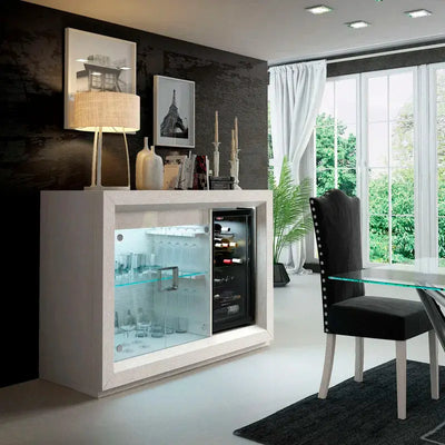 Azkary 61.03'' Bar Cabinet | Fridge.com