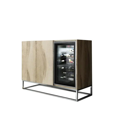 Azkary 61.03'' Bar Cabinet | Fridge.com