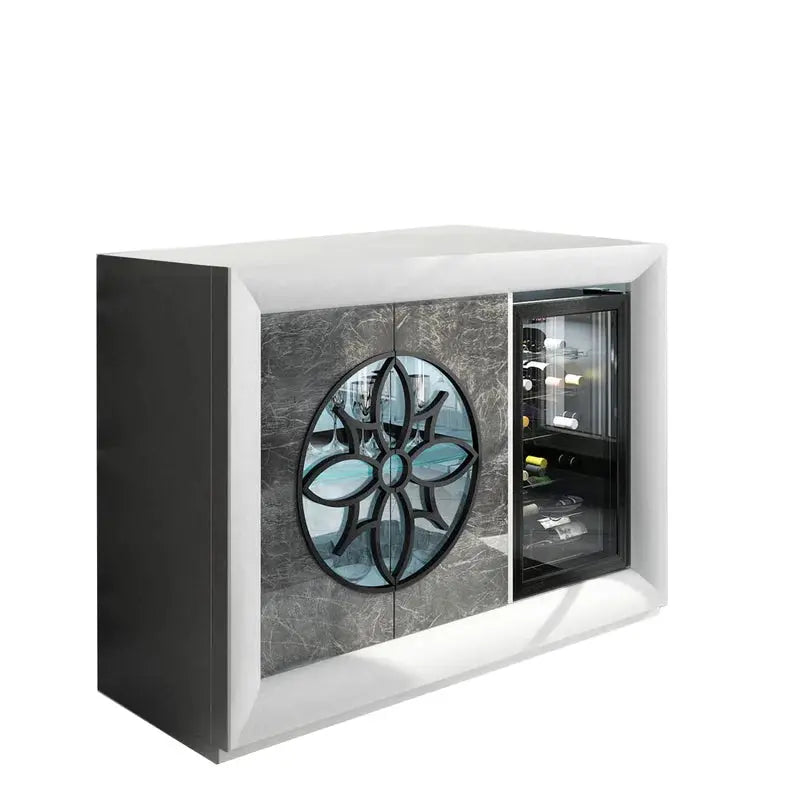 Azkary 61.03'' Bar Cabinet | Fridge.com