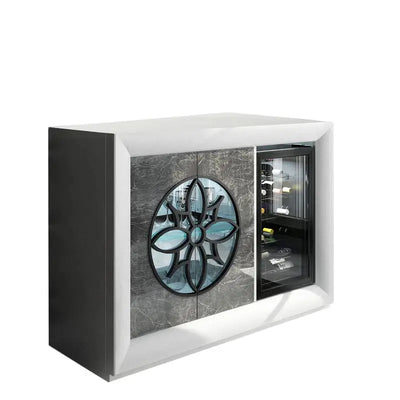 Azkary 61.03'' Bar Cabinet | Fridge.com