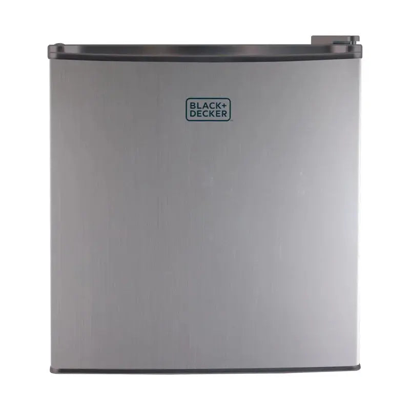 BCRK Series 1.7 Cu. Ft. Freestanding Mini Fridge with Freezer | Fridge.com