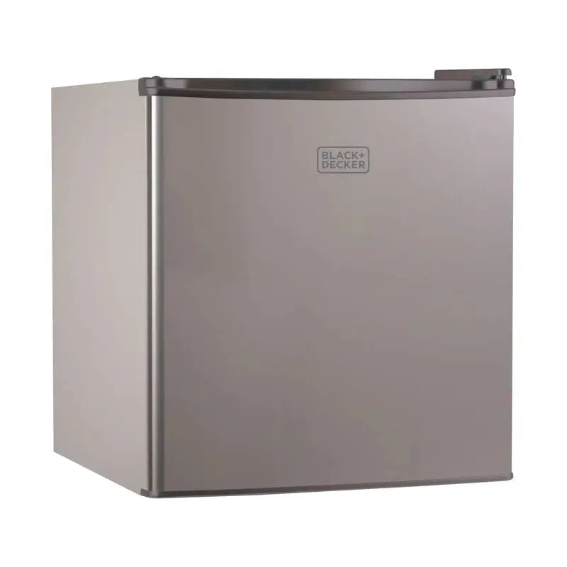 BCRK Series 1.7 Cu. Ft. Freestanding Mini Fridge with Freezer | Fridge.com