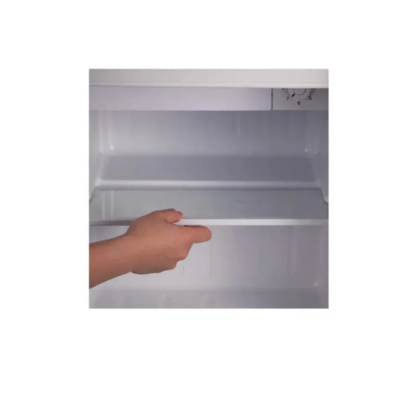 BCRK Series 1.7 Cu. Ft. Freestanding Mini Fridge with Freezer | Fridge.com