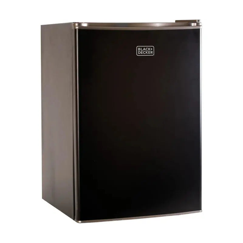 BCRK Series 2.5 Cu. Ft. Freestanding Mini Fridge with Freezer | Fridge.com