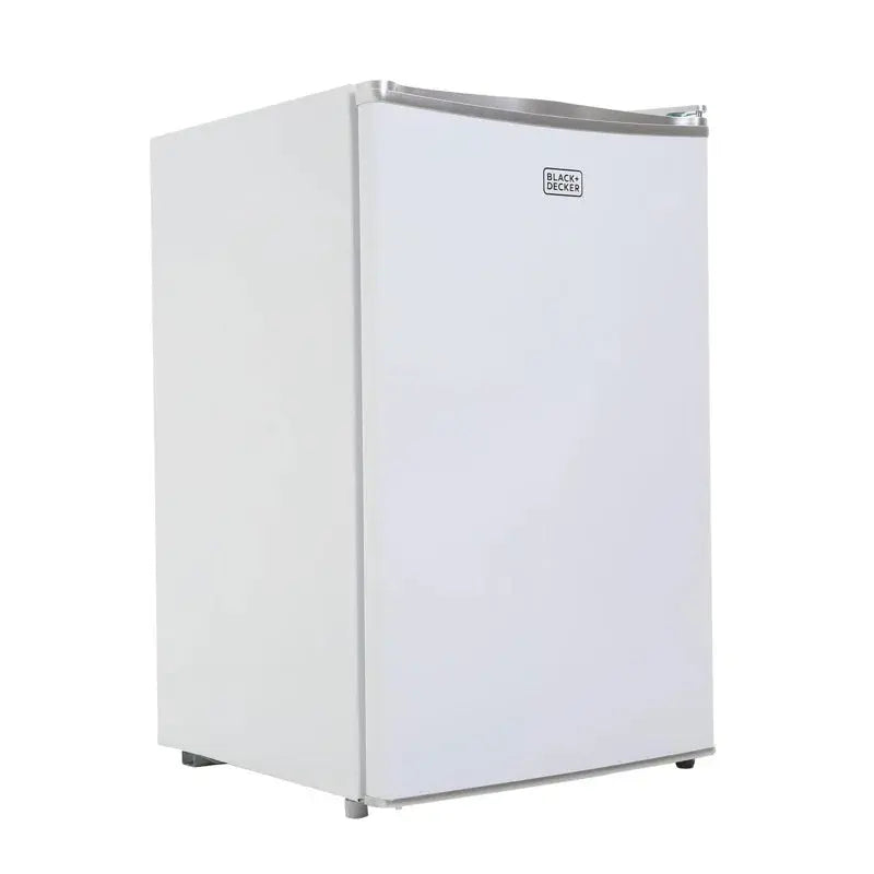 BCRK Series 4.3 Cu. Ft. Freestanding Mini Fridge with Freezer | Fridge.com